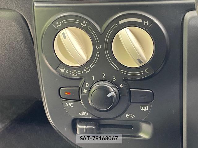 Suzuki ALTO 2017-03 8280270-6