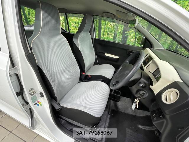 Suzuki ALTO 2017-03 8280270-7