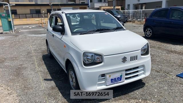 Suzuki ALTO 2020-03 8280608-10