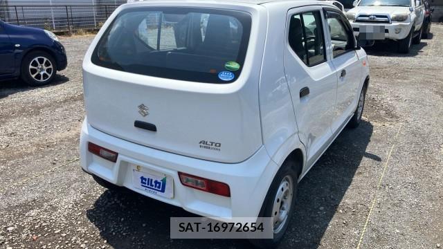 Suzuki ALTO 2020-03 8280608-11