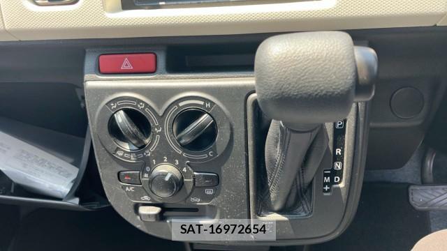 Suzuki ALTO 2020-03 8280608-13