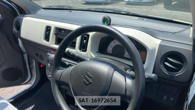 Suzuki ALTO 2020-03 8280608-15