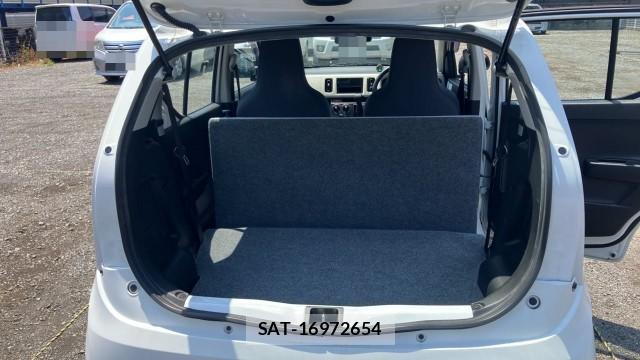 Suzuki ALTO 2020-03 8280608-16