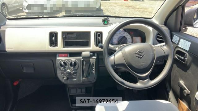 Suzuki ALTO 2020-03 8280608-2