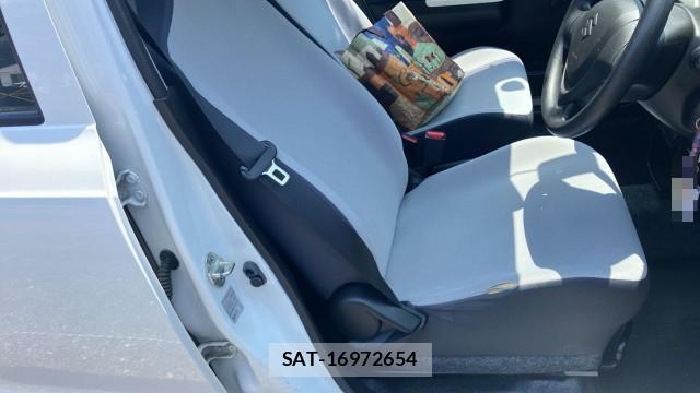 Suzuki ALTO 2020-03 8280608-4