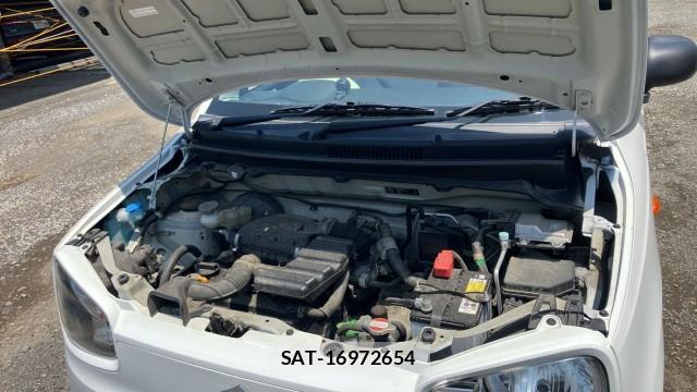 Suzuki ALTO 2020-03 8280608-6