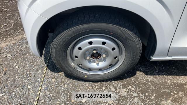 Suzuki ALTO 2020-03 8280608-7