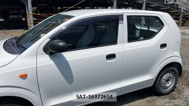 Suzuki ALTO 2020-03 8280608-9