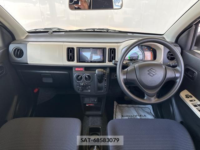 Suzuki ALTO 2021-04 8281196-1