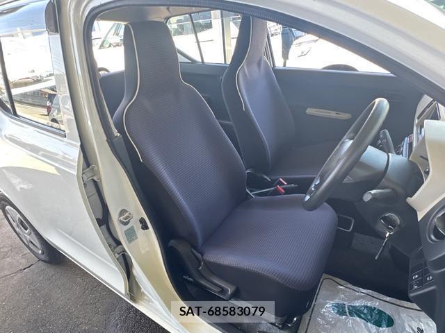Suzuki ALTO 2021-04 8281196-11