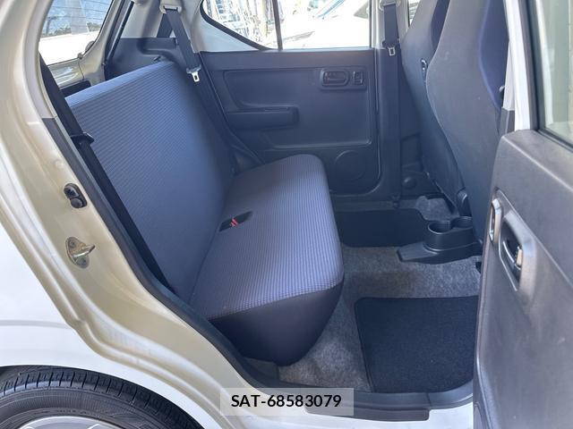 Suzuki ALTO 2021-04 8281196-13
