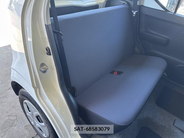 Suzuki ALTO 2021-04 8281196-14