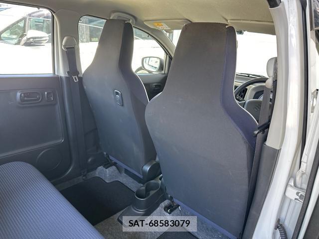 Suzuki ALTO 2021-04 8281196-15
