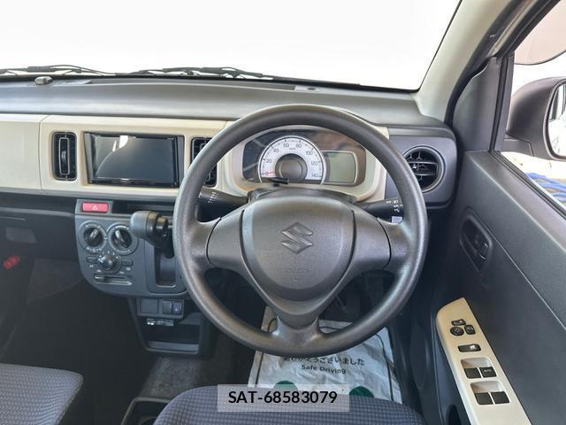 Suzuki ALTO 2021-04 8281196-16