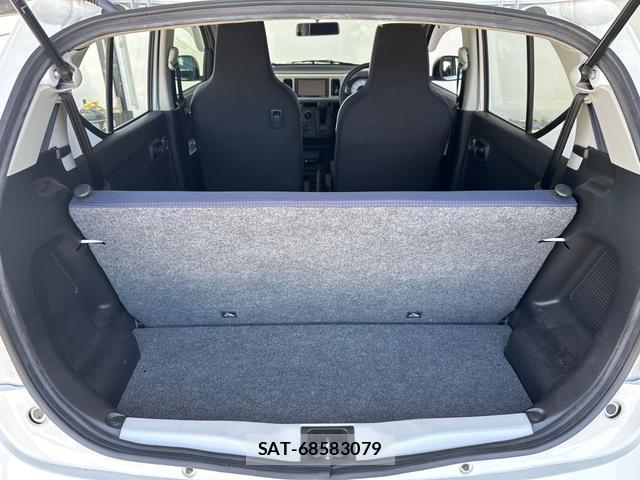 Suzuki ALTO 2021-04 8281196-17
