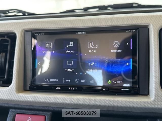 Suzuki ALTO 2021-04 8281196-4