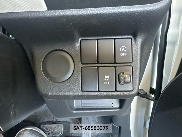 Suzuki ALTO 2021-04 8281196-9
