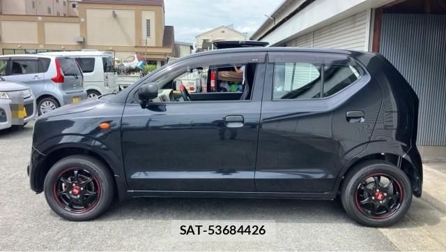 Suzuki ALTO 2020-08 8281818-10