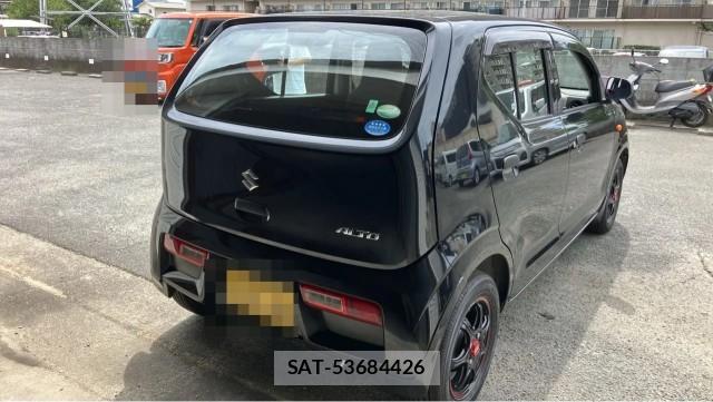 Suzuki ALTO 2020-08 8281818-12