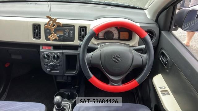 Suzuki ALTO 2020-08 8281818-16