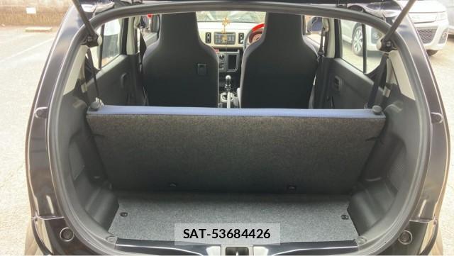 Suzuki ALTO 2020-08 8281818-17