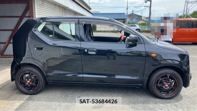 Suzuki ALTO 2020-08 8281818-3