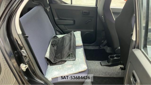 Suzuki ALTO 2020-08 8281818-6