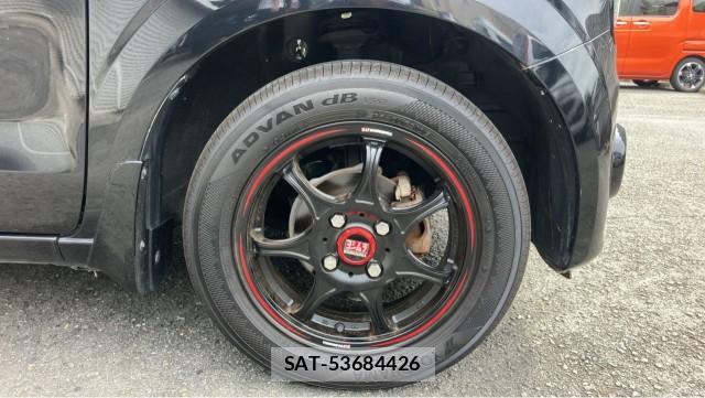 Suzuki ALTO 2020-08 8281818-8