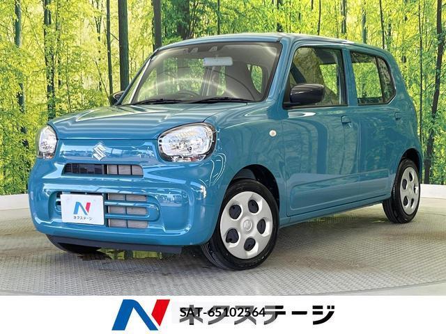 Suzuki ALTO 2024-12 8283023-0