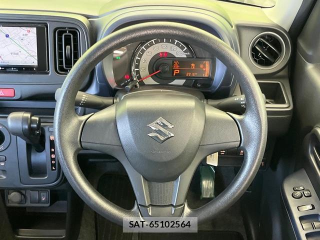 Suzuki ALTO 2024-12 8283023-11
