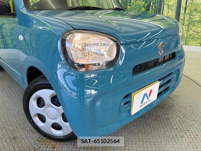 Suzuki ALTO 2024-12 8283023-12