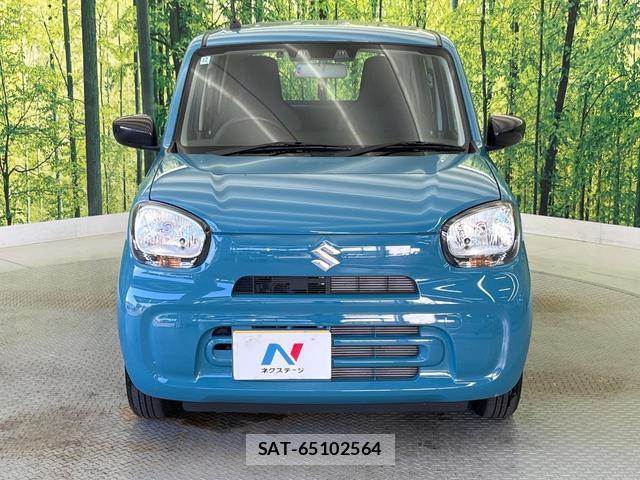 Suzuki ALTO 2024-12 8283023-14