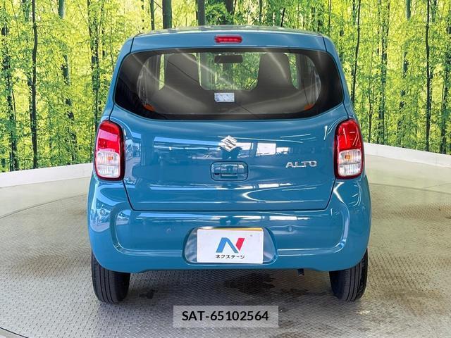 Suzuki ALTO 2024-12 8283023-15