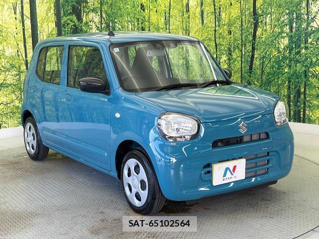 Suzuki ALTO 2024-12 8283023-16