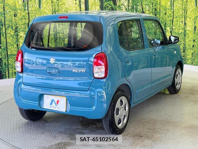 Suzuki ALTO 2024-12 8283023-17