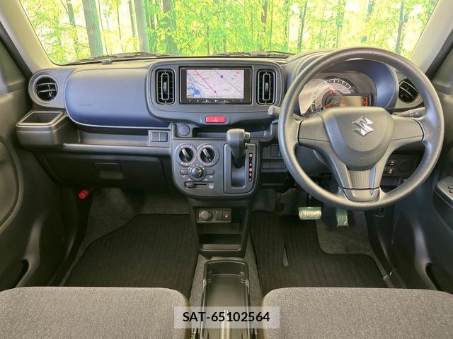 Suzuki ALTO 2024-12 8283023-2