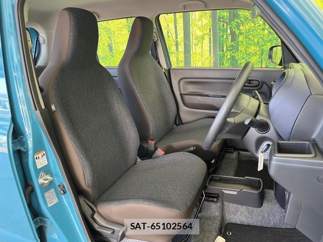Suzuki ALTO 2024-12 8283023-8