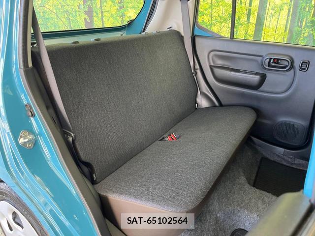 Suzuki ALTO 2024-12 8283023-9