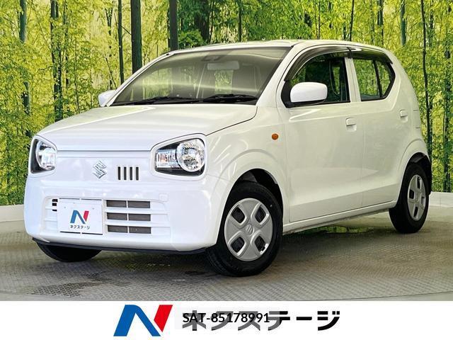 Suzuki ALTO 2021-06 8283024-0