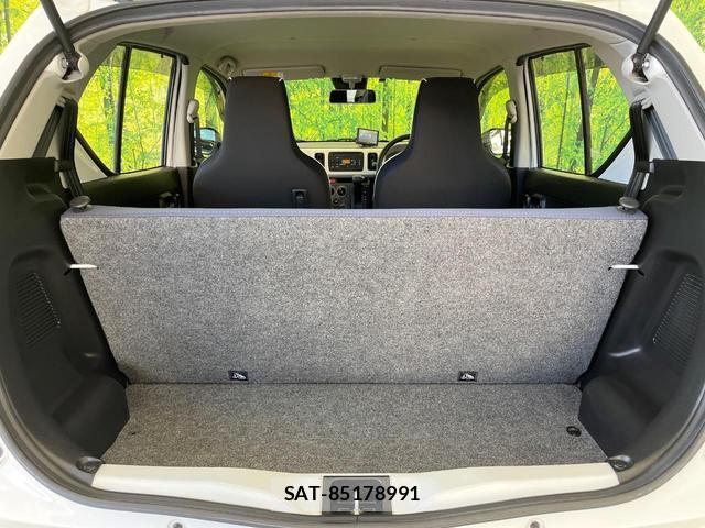 Suzuki ALTO 2021-06 8283024-10