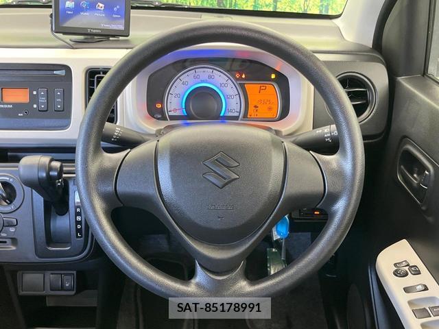 Suzuki ALTO 2021-06 8283024-11