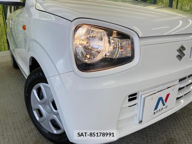 Suzuki ALTO 2021-06 8283024-12