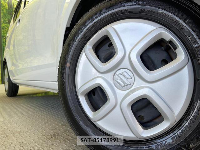 Suzuki ALTO 2021-06 8283024-13