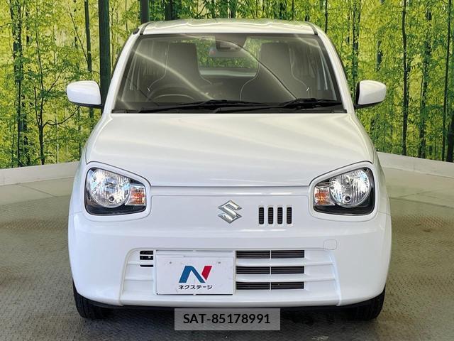 Suzuki ALTO 2021-06 8283024-14