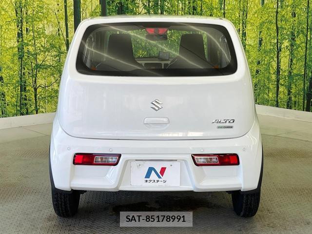 Suzuki ALTO 2021-06 8283024-15