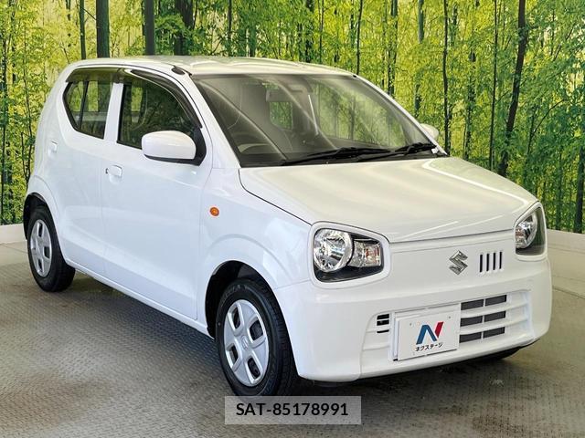 Suzuki ALTO 2021-06 8283024-16