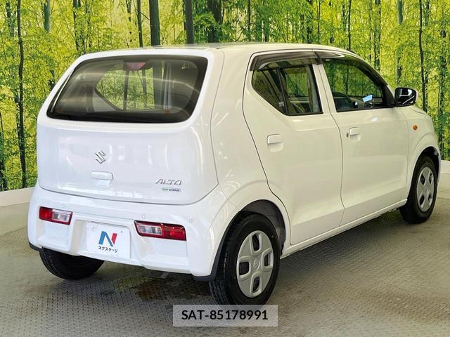 Suzuki ALTO 2021-06 8283024-17