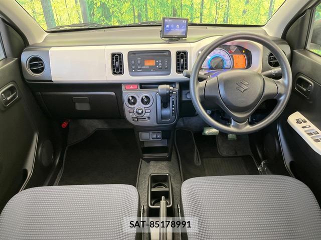 Suzuki ALTO 2021-06 8283024-2