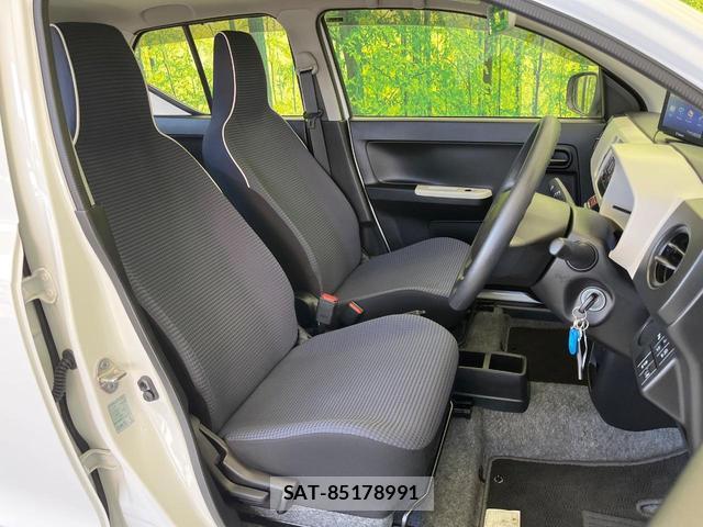 Suzuki ALTO 2021-06 8283024-8