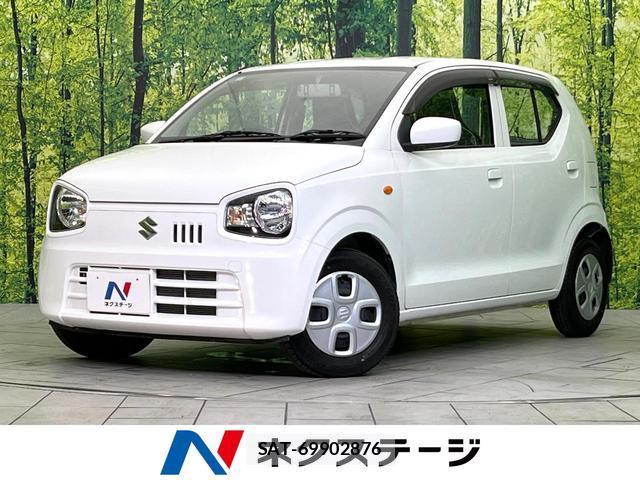 Suzuki ALTO 2021-07 8283612-0
